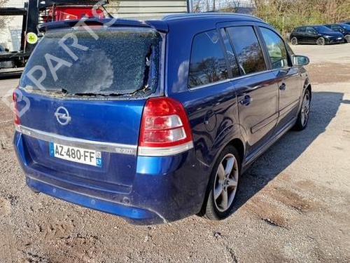 Used Parts OPEL ZAFIRA / ZAFIRA FAMILY B (A05)  1.9 CDTI (M75)  4613850