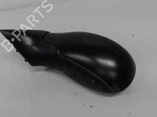 Left mirror CITROËN XSARA PICASSO (N68) 1.6 HDi | BP21312458C26 