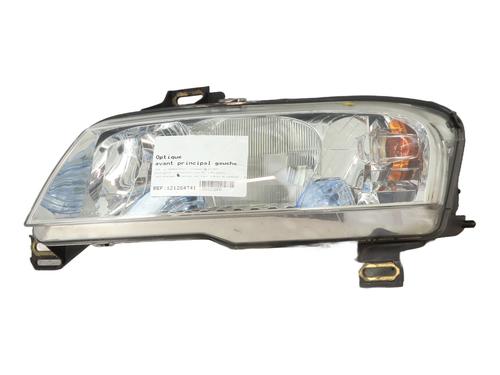 Used Left headlight FIAT STILO (192_) 1.9 JTD (192_XF1A) (80 hp) 32327257