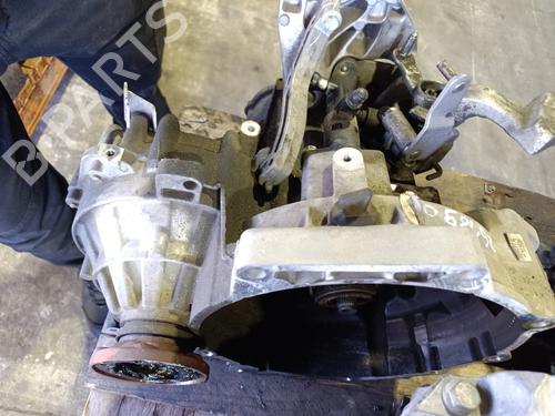 Used Gearbox Gearbox 37216130 37216130