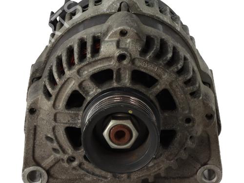 Used Alternator CHEVROLET AVEO / KALOS Hatchback (T250, T255) 1.4 (101 hp) 21870154