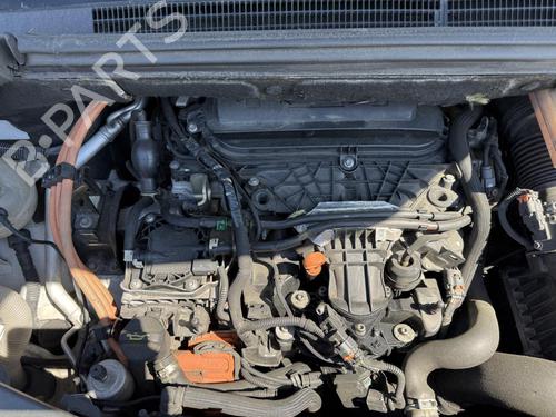 Starter CITROËN DS5 2.0 HDi 200 Hybrid4 All-wheel Drive | BP25872042M8  - Image 12