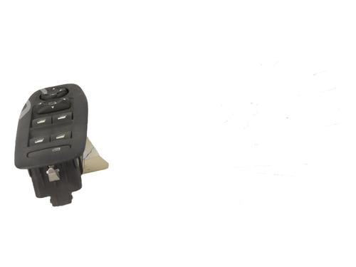 Left front window switch PEUGEOT 2008 I (CU_) 1.2 THP 110 / PureTech 110 | BP36058361I27 - Image 4