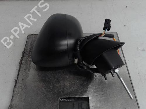 Left mirror CITROËN C3 II (SC_) 1.0 VTi 68 | BP21314312C26 