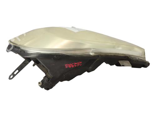 Left headlight RENAULT KANGOO Express (FW0/1_) 1.5 dCi 90 (FW0G, FW05, FW08, FW11) | BP38288830C28 - Image 2