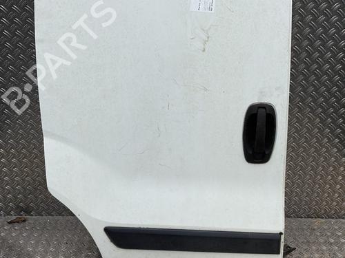 Used Right slide door PEUGEOT BIPPER (AA_) 1.4 HDi (68 hp) 21896028