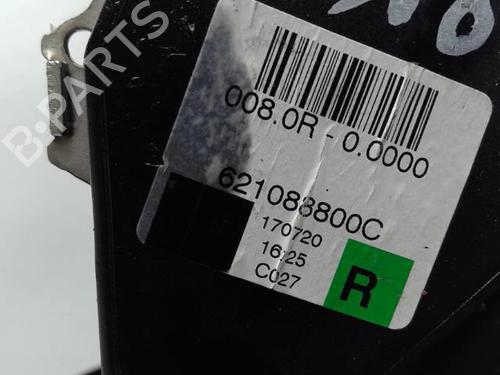 Used Front right seatbelt Front right seatbelt DACIA SANDERO II 1.0 SCe 75 (B8JC, B8JD, B8NC) (73 hp) 21371681 21371681