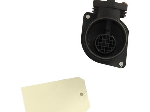 Mass air flow sensor VW POLO IV (9N_, 9A_) 1.4 TDI | BP29570695M95 