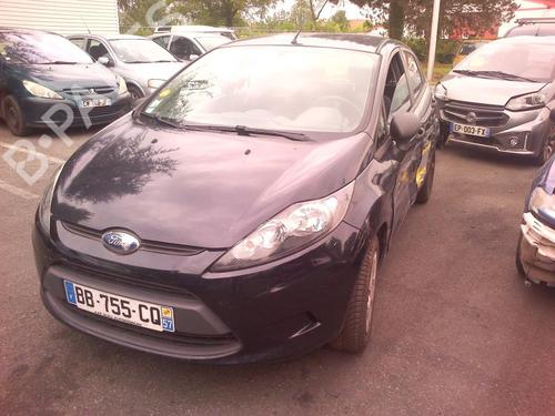 Display FORD FIESTA VI (CB1, CCN) 1.4 TDCi | BP21366873C48 