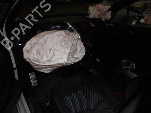 Left front window switch CITROËN DS3 (SA_) 1.6 VTi 120 | BP21309901I27  - Image 6
