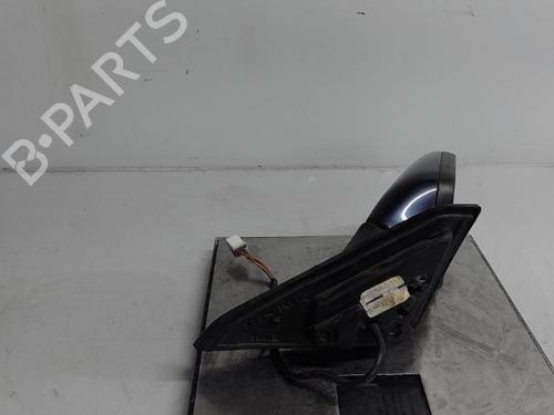 Right mirror VOLVO S40 I (644) 1.9 DI | BP21304070C27 