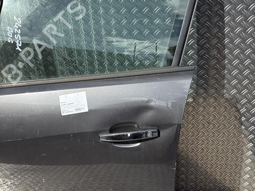 Left front door OPEL MERIVA B MPV (S10) 1.7 CDTI (75) | BP21307065C2 