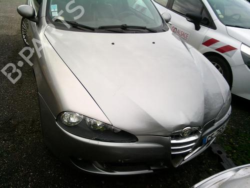 Right taillight ALFA ROMEO 147 (937_) 1.9 JTDM 8V (937.AXD1A, 937.AXU1A, 937.BXU1A) | BP21312160C35 