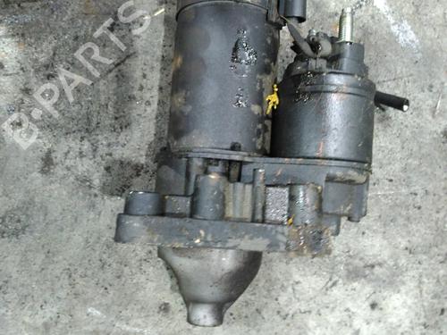 Used Starter Starter 37737537 37737537