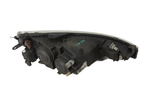 Left headlight PEUGEOT 206 SW (2E/K) 1.6 16V | BP37038665C28 - Image 4