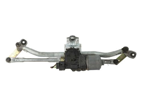 Used Front wiper motor SEAT IBIZA III (6L1) 1.4 16V (75 hp) 25132755