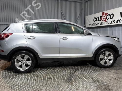 Left front window switch KIA SPORTAGE III (SL) 1.7 CRDi | BP33413267I27  - Image 28