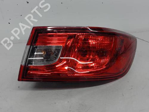 Used Right taillight RENAULT CLIO IV (BH_) 1.2 16V (73 hp) 21293794