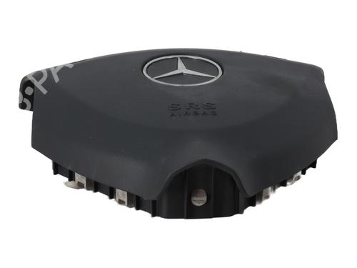 Used Driver airbag MERCEDES-BENZ A-CLASS (W169) A 180 CDI (169.007, 169.307) (109 hp) 28373243