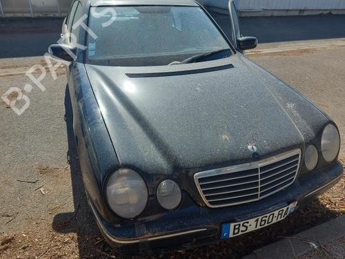 ABS pump MERCEDES-BENZ E-CLASS (W210) E 270 CDI (210.016) | BP21296030M43 