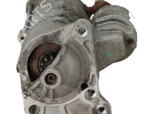 Used Starter RENAULT SCÉNIC II (JM0/1_) 1.9 dCi (125 hp) 21307614