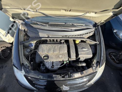 Left front fenders CITROËN C3 I (FC_, FN_) 1.4 16V | BP24618990C41 