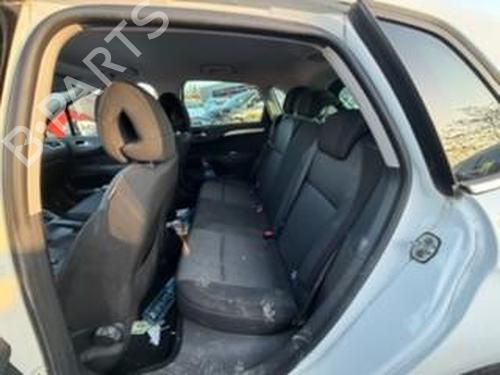Instrument cluster CITROËN C4 II (NC_) 1.6 HDi 90 | BP34144030C47 - Image 14
