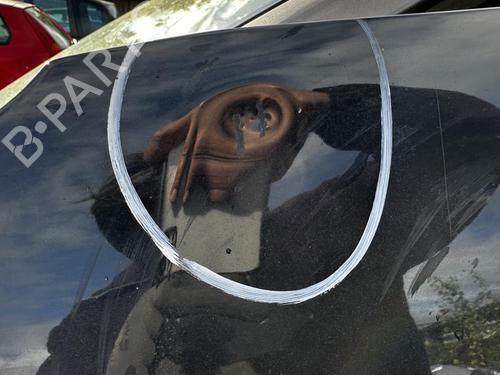 Hood BMW X3 (E83) 3.0 d | BP21370912C1