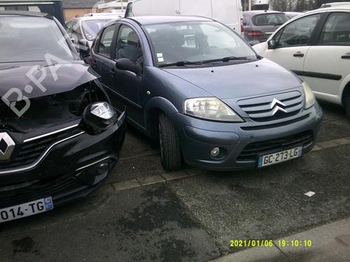 Starter CITROËN C3 I (FC_, FN_) 1.4 16V | BP21289971M8 