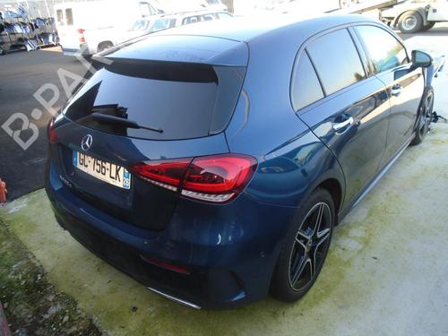 Engine MERCEDES-BENZ A-CLASS (W177) A 200 d (177.012) | BP38271965M1 - Image 9