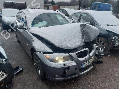 Switch BMW 3 Touring (E91) 320 d | BP21369165I30 - Image 5
