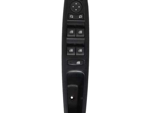 Left front window switch RENAULT MEGANE III Hatchback (BZ0/1_, B3_) 1.5 dCi (BZ09, BZ0D, BZ1W, BZ29, BZ14) | BP24938872I27 - Image 5