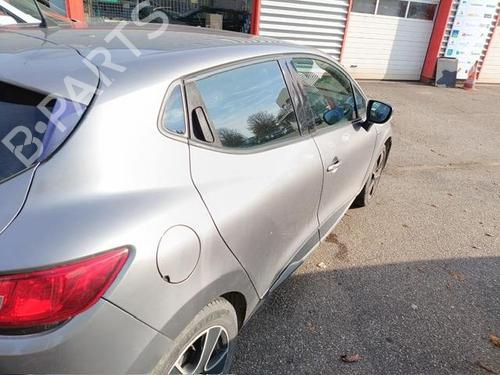 Climate control RENAULT CLIO IV (BH_) 0.9 TCe 90 (BHNF, BHMA, BHMH, BHJK, BHJR) | BP30534947I5 - Image 12