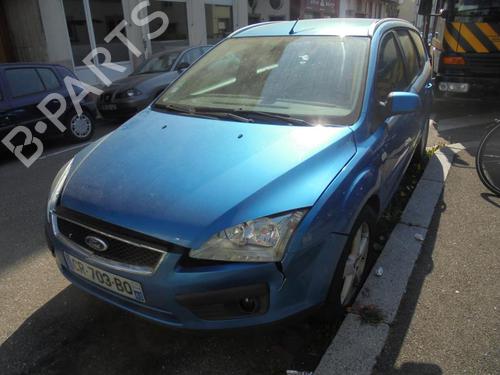 Used Parts FORD FOCUS II Turnier (DA_, FFS, DS) 2.0 TDCi (133 hp) 1991751