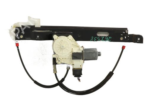 Used Right rear window motor Right rear window motor 37450252 37450252