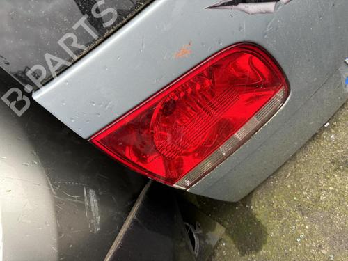 Tailgate VW TOUAREG (7LA, 7L6, 7L7) 3.2 V6 | BP21305167C6 