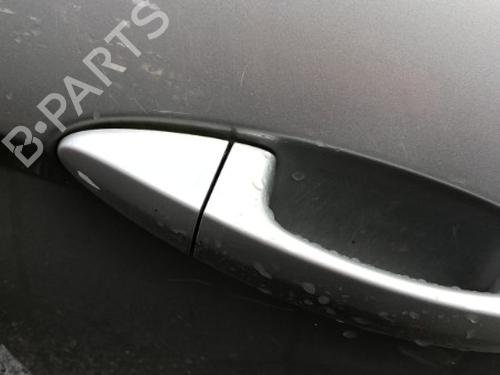 Right front door FORD FIESTA VI (CB1, CCN) 1.4 TDCi | BP21295467C3 