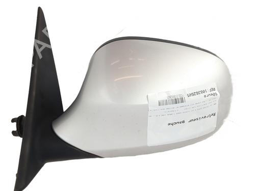 Left mirror BMW 3 Touring (E91) 318 d | BP27234355C26 