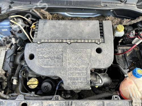 Gearbox FIAT GRANDE PUNTO (199_) 1.3 D Multijet (199.AXD11, 199.AXD1A, 199.AXD1B,... | BP21318849M3 