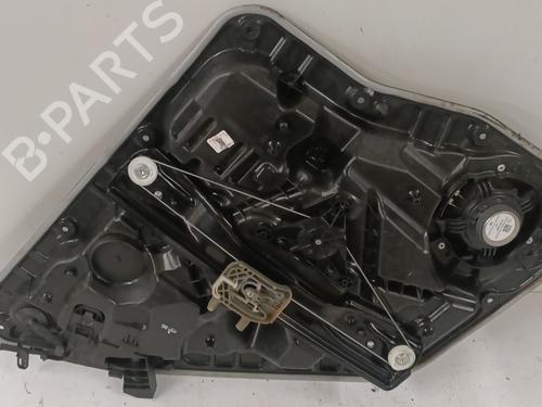right-rear-window-motor-mercedes-benz-a-class-w177-2018-32194785 main image