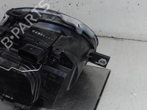 Used Left headlight Left headlight VW LUPO I (6X1, 6E1) 1.4 16V (75 hp) 21375912 21375912