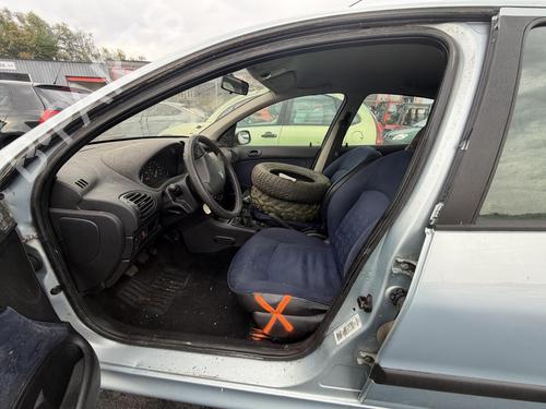 Brukte deler til PEUGEOT 206 Hatchback (2A/C)  1.9 D  4918260