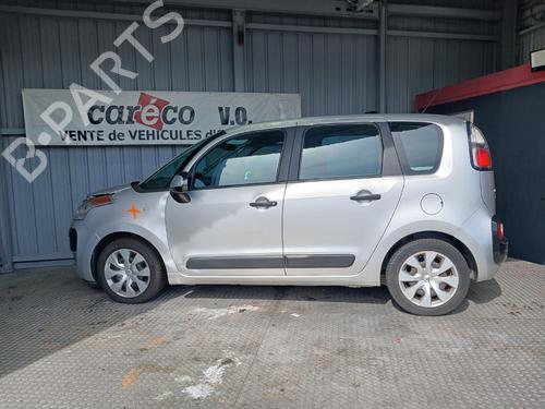 Devioluci CITROËN C3 Picasso (SH_) 1.6 HDI 90 | BP39213255I23 - Image 11