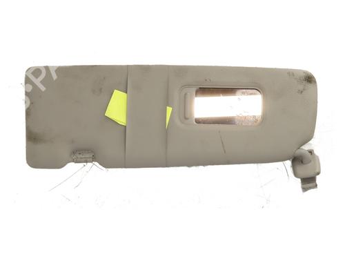 Left sun visor BMW 1 (F21) 116 i | BP33967857I1 - Image 3