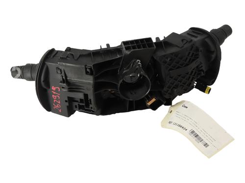 Ratstangsstang RENAULT MODUS / GRAND MODUS (F/JP0_) 1.2 (JP0C, JP0K, FP0C, FP0K, FP0P, JP0P, JP0T) | BP38327338I23 - Image 4