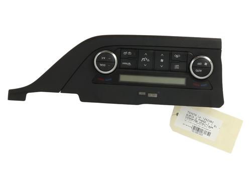 Used Climate control TOYOTA AURIS (_E18_) 1.8 Hybrid (ZWE186_, ZWE186R) (136 hp) 21304589