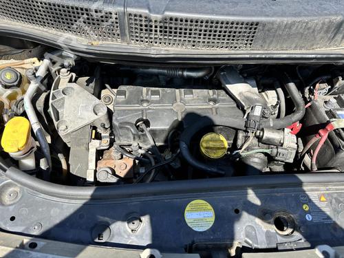 Starter RENAULT GRAND SCÉNIC II (JM0/1_) 1.9 dCi (JM14) | BP21318145M8 