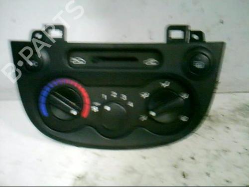 AC Styreenhet / Manøvreringsenhet CHEVROLET MATIZ (M200, M250) [2005-2025]  21364804