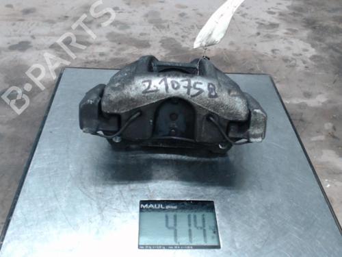 Left front brake caliper MINI MINI (R50, R53) One | BP21315206M105 