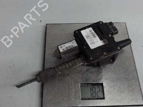 Electric handbrake OPEL MERIVA B MPV (S10) 1.4 (75) | BP21371382E5 